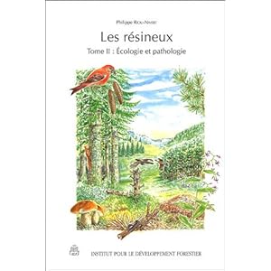 Les résineux : Ecologie et pathologie Livre en Ligne - Telecharger Ebook