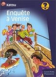 Enquête à Venise