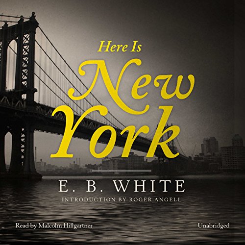 Here Is New York Here Is New York