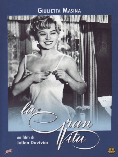 Preisvergleich Produktbild La gran vita [IT Import]