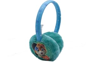 Klamasté S.r.l. 44 Gatti - Paraorecchie Lampo e Polpetta