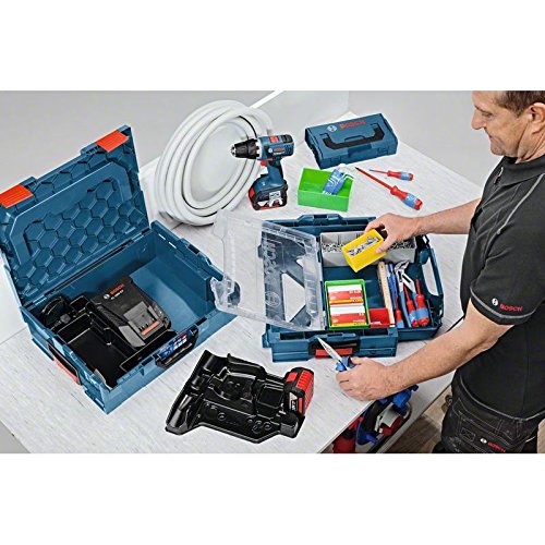 Bosch Tascheneinsatz, 2-24 D/2-26 DRE/2-28 D, EINLAGE GBH 2- - 2