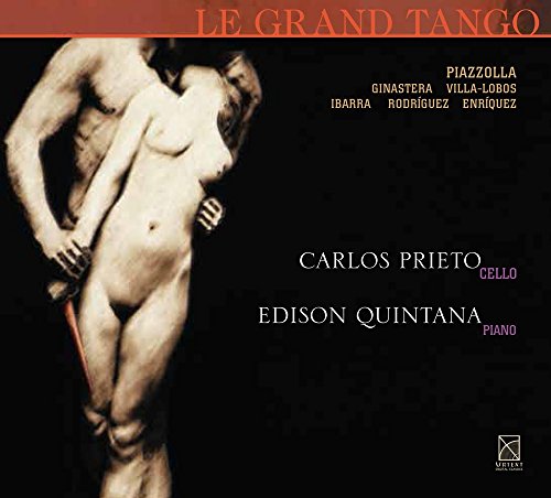 Preisvergleich Produktbild Le Grand Tango