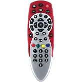 HLL TECHNOLOGY Digiturk Hd Plus Satellite Control Red Model Gray