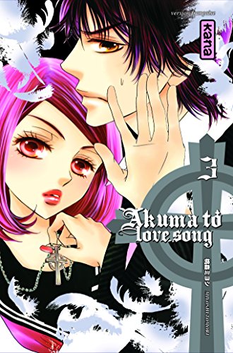 Download Akuma to love song Vol.3 Download Akuma to love song Vol.3