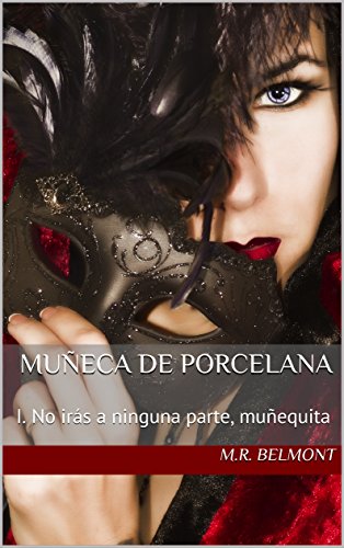 muñequita de porcelana