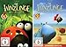Produktbild 2 DVDs - Die Winzlinge - Neue Abenteuer Volume 1+2 im Set - Deutsche Originalware [2 DVDs]