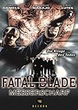 Fatal Blade