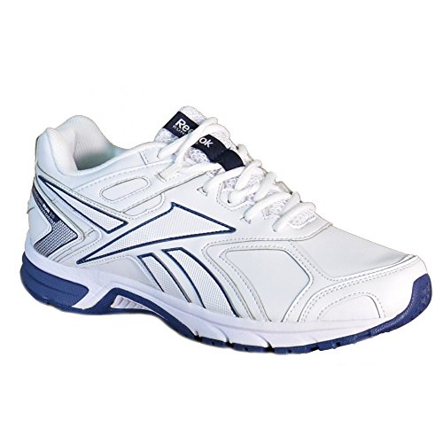Reebok Pheehan Run 3.0 Schuhe Herren Laufschuhe Joggingschuhe Weiß V67506 Weiß