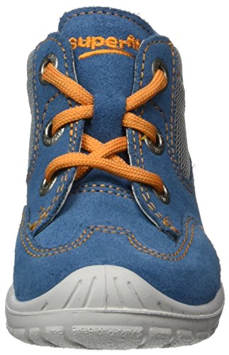 Superfit Softtippo 00032480 Baby Jungen Lauflernschuhe - 4