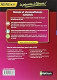 Image de Biologie et physiopathologie humaines - Terminale ST2S