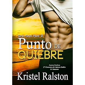 Punto de quiebre (Match Point nº 3)