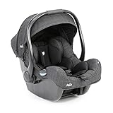 silla coche joie spin 360 amazon Asa de transporte ergonómica Joie C1404AAPAV000 - Sillas de coche