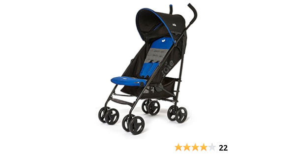 amazon joie stroller