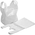 Raylu Paper - Sacchetti In Plastica Richiudibili Trasparenti, 100 Pezzi Sacchetti Con Ziplock Buste Plastica Richiudibili Applicano A Cucina Uffi 92951244