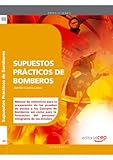 Image de Supuestos Prácticos de Bomberos (Colección 67)