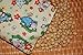 100 % natural Thermal CHERRY pit STONE square PILLOW hot cold therapy pillow for kids