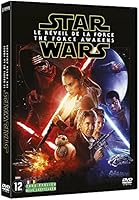 Star Wars : Le R&eacute;veil de la Force