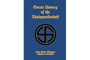 Secret History of the Thulegesellschaft