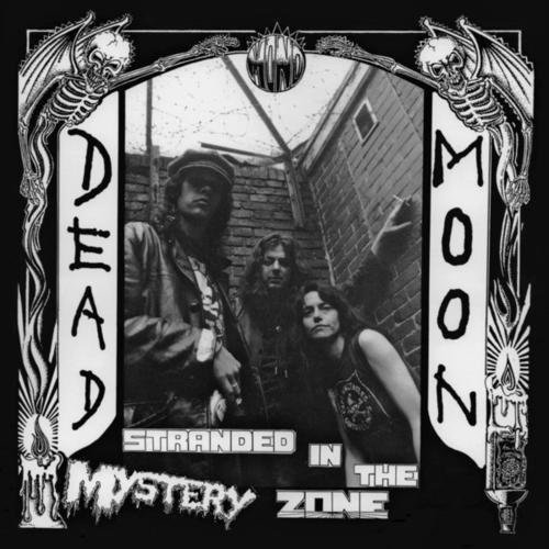 Preisvergleich Produktbild Stranded in the Mysterie Zone