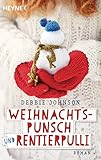 Image de Weihnachtspunsch und Rentierpulli: Roman