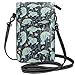 Produktbild Suminla-Home Oh Hue Manatee Handtasche für Handy, mit abnehmbarem Riemen