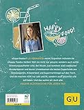 Image de La Veganista. Iss dich glücklich mit Superfoods (GU Autoren-Kochbücher)