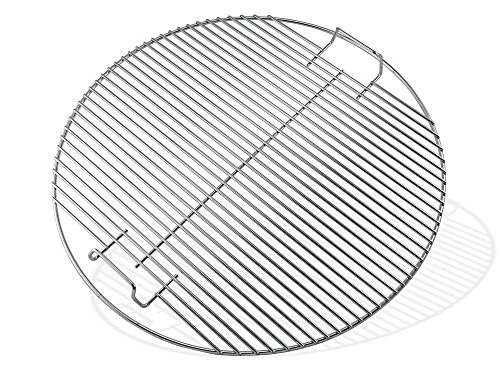 spécification Weber Grille
