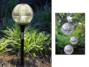 IFITech Solar Garden Light (Warm White)