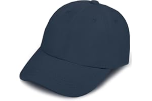 BSBUY Unisex Kinder Basecap Freizeit Baseball Cap Hut Mädchen Einstellbare Kappe Sommer Mütze Sonnenschutz Jungen Sonnenhüte Baseballkappe Hüte Kinder Schirmmütze für Outdoor Running Walking Reisen