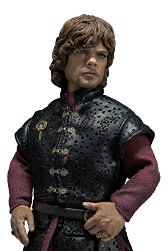 Game of Thrones 1/ 6 Scale Tyrion Lannister Figure