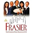 Frasier: Complete Series 1 [2003]