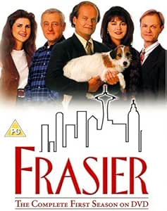 Frasier: Complete Series 1 [2003]