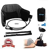 Hammock for Neck Relaxer and Back Relief Shoulder Relaxer Alleviate Neck Neck Massager Hammock for Head Men and Women and Children