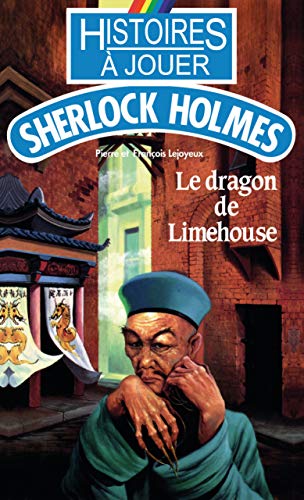 Le Dragon de Limehouse francais Le Dragon de Limehouse gratuit