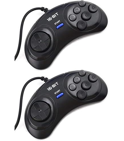 Adaptateur AC/DC 9V pour Sega Megadrive. - Test et Avis Adaptateur AC/DC 9V pour Sega Megadrive. - Test et Avis