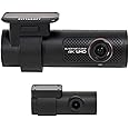 BlackVue DR970X-2CH-64 | 4K UHD Cloud Ready Dual Channel Dash Cam with Built-in Wi-Fi, GPS and Native Parking Mode | 64GB SDHC Included