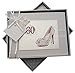 white cotton cards Birthday Photo Album (60th Birthday)