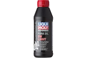 Liqui Moly 1523 - Huile de fourche