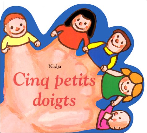 <a href="/node/3366">Cinq petits doigts</a>