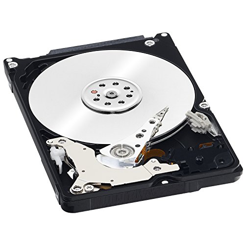 Western Digital WD10JPLX - Disco duro interno de 1 TB  color negro