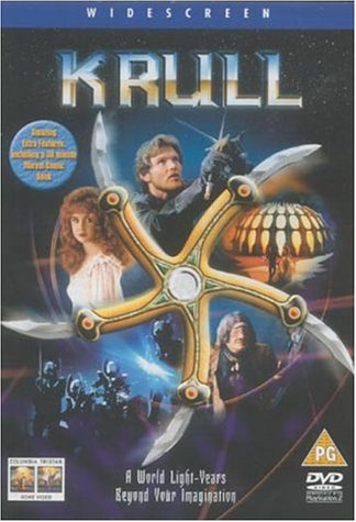 Preisvergleich Produktbild Krull [UK Import]