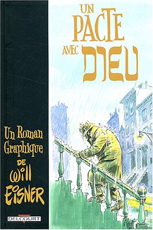 Un pacte avec Dieu by 