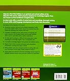 Image de Objective first certificate. Workbook with answers. Con CD Audio. Con espansione online. Per le Scuole superiori