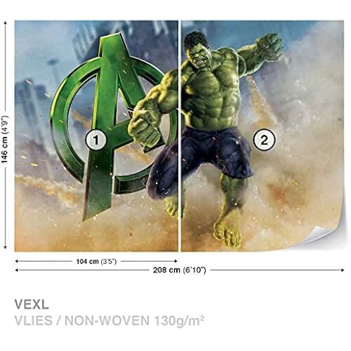 Suchergebnis auf Amazon.de für: hulk - Wohnaccessoires & Deko / Möbel