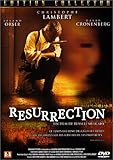 Resurrection - Édition Collector