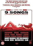 9 Songs [DVD]