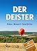 Produktbild Der Deister: Natur - Mensch - Geschichte