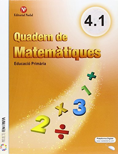 (cat)(16)quadmatematiques 4tprim(trimestral)