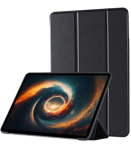 HONOR MagicPad2 12.3 Inch WiFi Only 12GB+256GB Black : Amazon.ae